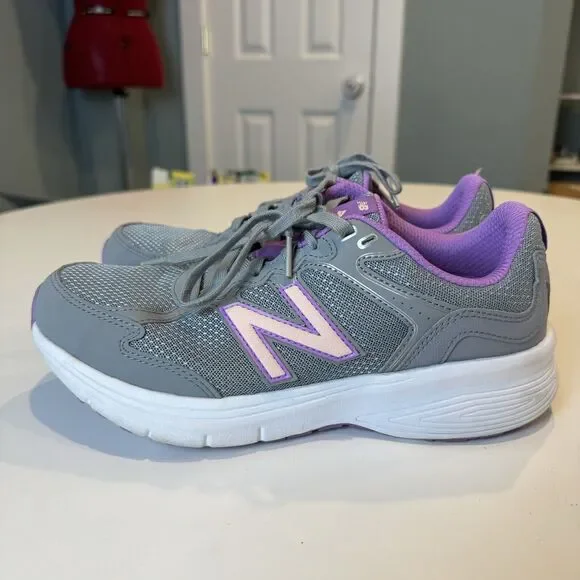 Size 9 - New Balance 460 V3 Gray - Picture 2 of 9
